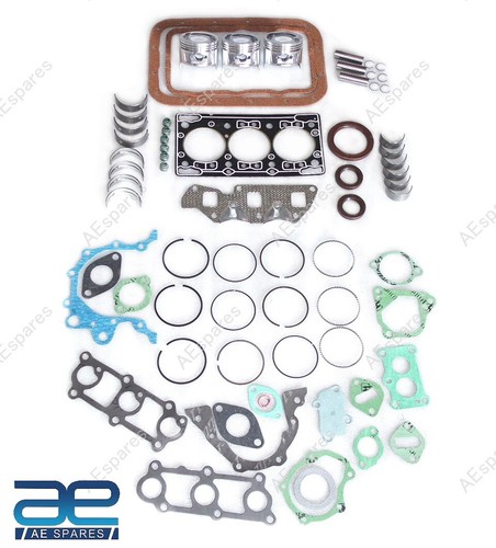 Motor umbau set - motor, für