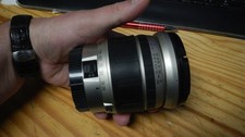 Foto Objektiv Tamron für