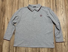 Chiemsee Langarm Polo Shirt