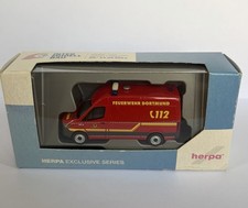 1:87 Herpa MB Sprinter