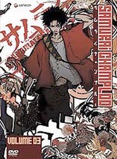Samurai Champloo - Vol. 3 |