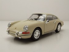 Porsche 911 1964 beige