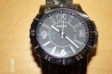 Herren Armbanduhr Fossil  BQ 1021