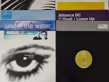 Verkaufe Schallplattensammlung