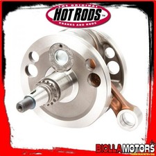 4185 MOTOR SHAFT INCREASED