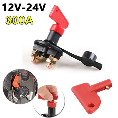 12v 24v 300a auto - 24v,