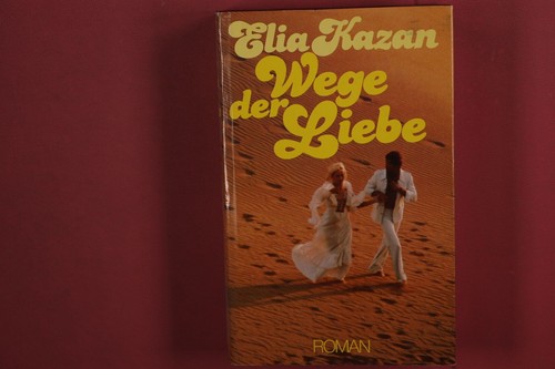 369343 elia kazan - 369343, der