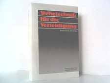 Wehrtechnik für die