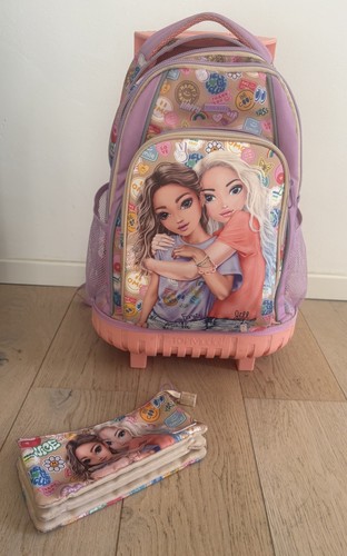 Topmodel schulrucksack mit - schulrucksack,