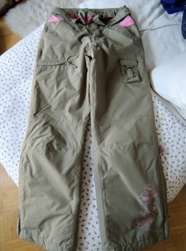 Tchibo recco princess skihose - recco,