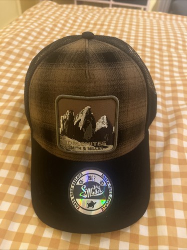 Truckercap dolomites - truckercap,