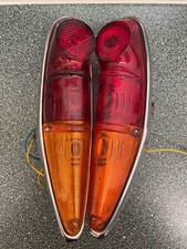 2 Original Moskwitsch 408