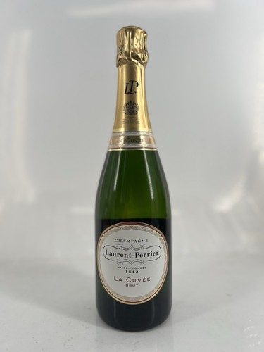 Laurent perrier cuvee brut - laurent,