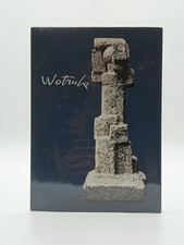 Wotruba : Ausstellung Juni /