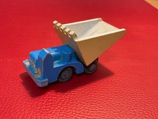 Kipper Miniatur Auto Fahrzeug
