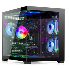 High-End Gaming PC GeForce RTX
