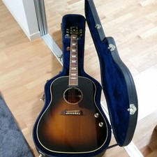 Akustikgitarre Gibson J-160E