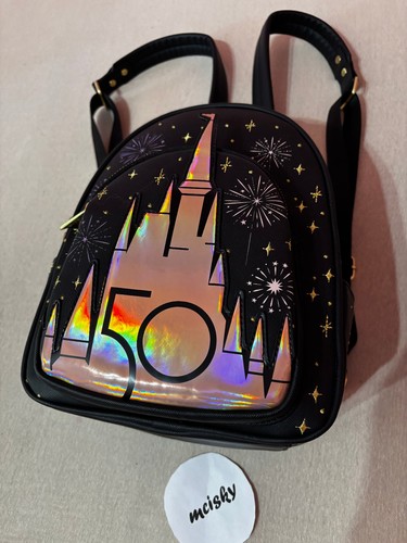Loungefly walt disney world - walt,