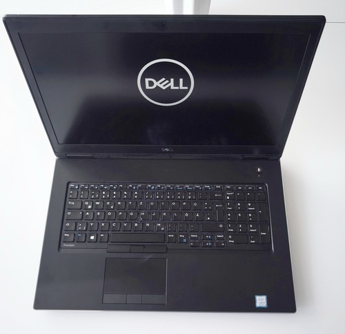 Dell precision 7730 i9 - precision, 7730,