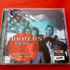 Zounds hooters best - zounds,