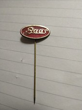 Baas Frontlader (2) Anstecknadel Schlepper