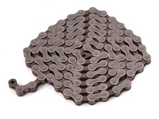 BMX Fixie Kette KMC KHE 1/2" x