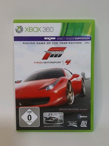 Forza motorsport microsoft - motorsport, 4