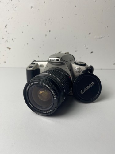 Canon eos 300 - canon,