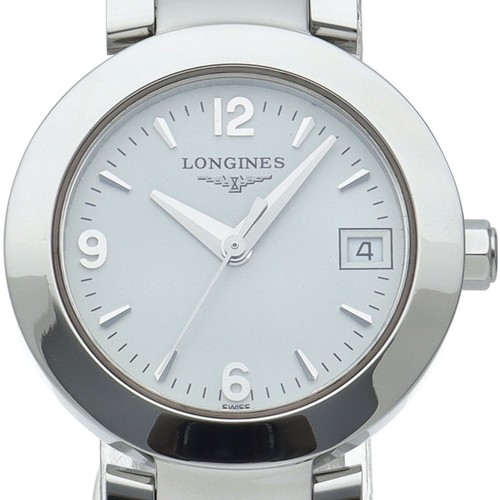 Longines dolcevita damenuhr - longines,