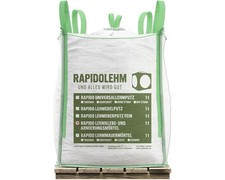 Rapido Big Bag Lehm Klebe- und