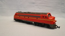 14. Piko H0, 60er Jahre Diesellok NOHAB MAV Ungarn, für den Bastler