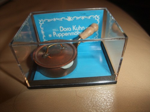 Für puppenstube kochgeschrirr - für,