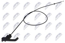 NTY Motorhaubenzug EZC-ME-189