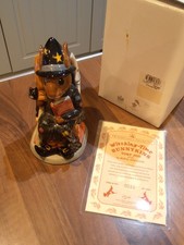 LTD EDITION Royal Doulton