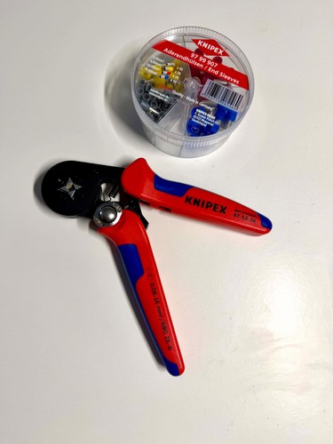 Knipex 53 04 - 97,