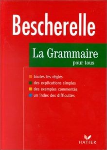 Nouveau bescherelle la - nouveau,
