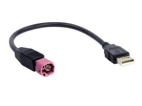 Lvdsh erika violett usb - lvdsh, für