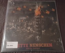 LP Sammlung,LP'S,Vinyl,METTE