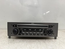 Peugeot 308 SW Autoradio Radio CD  MP3  96650206XH  96 650 206 XH