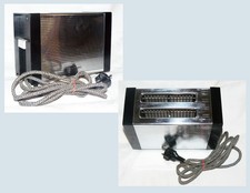 Toater E 1002/1 900W von AKA