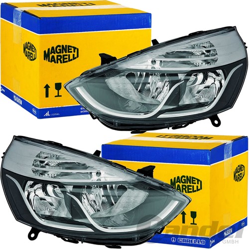 Magneti marelli h1 - 2x,