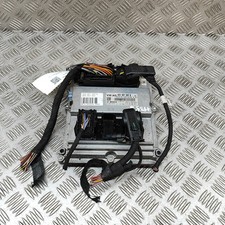 Motorsteuergerät AUDI Q7 4M