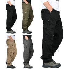 Outdoor Wandern Cargo-Hose