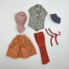 Original Vintage Mattel 60er