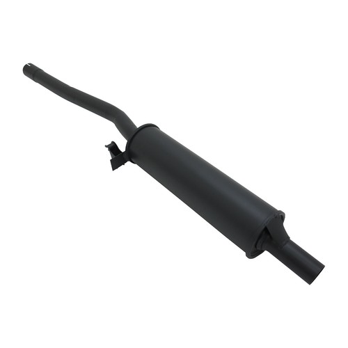 Novus sport vorschalldämpfer - sport,