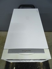 Viessmann Vitodens 200-W WB2B Gas-Brennwert-Kombi-Therme 26kW Heizung Bj.2009