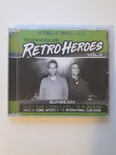 Techno Club Retroheroes Vol. 3