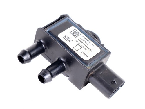 Abgasdrucksensor citroen - abgasdrucksensor,