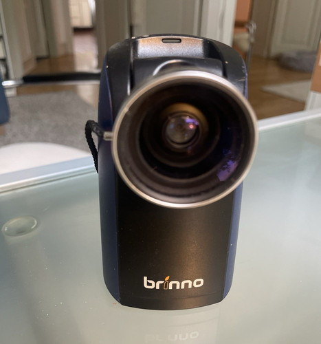Brinno tlc200 - brinno,