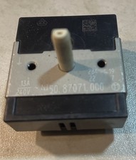 Energieregler 1kreis AEG